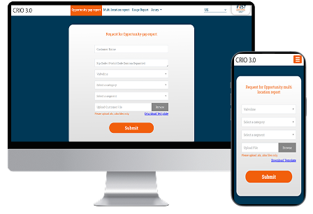 CRIO - AI driven Inventory Decision Management System