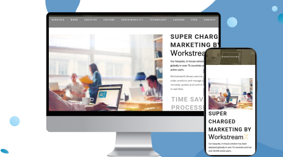 Campaign Planning & Management Platform